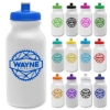 Garyline® Omni Bike Bottle - 20 oz. - Group image